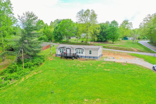 6989 W Laurel Road, London, KY 40741