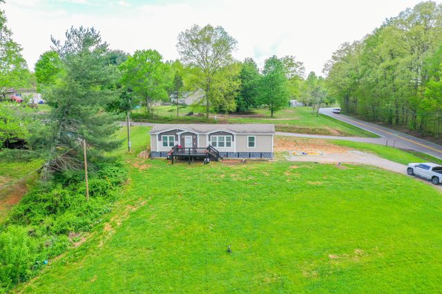 6989 W Laurel Road, London, KY 40741