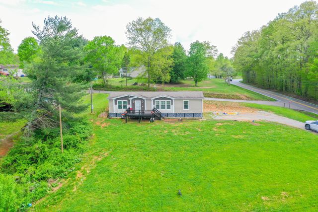 6989 W Laurel Road, London, KY 40741