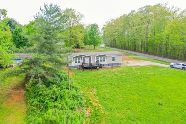 6989 W Laurel Road, London, KY 40741