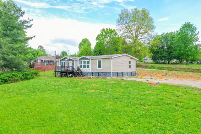 6989 W Laurel Road, London, KY 40741