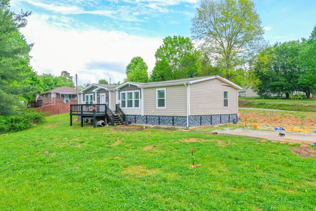 6989 W Laurel Road, London, KY 40741