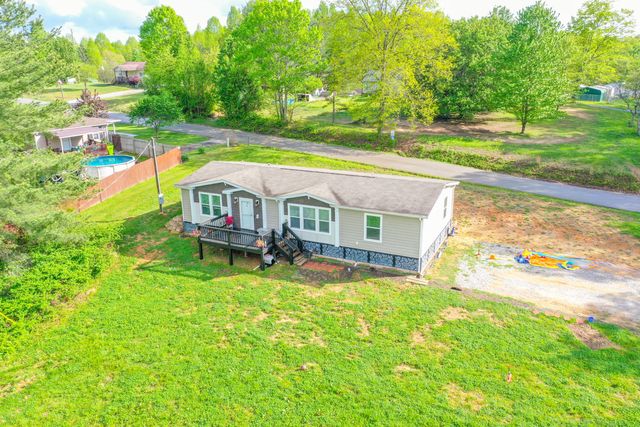 6989 W Laurel Road, London, KY 40741