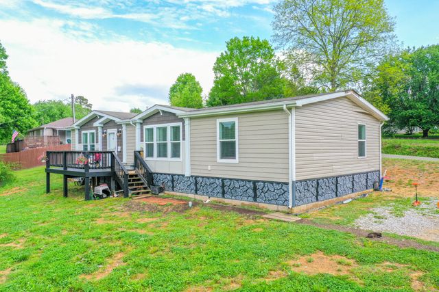 6989 W Laurel Road, London, KY 40741