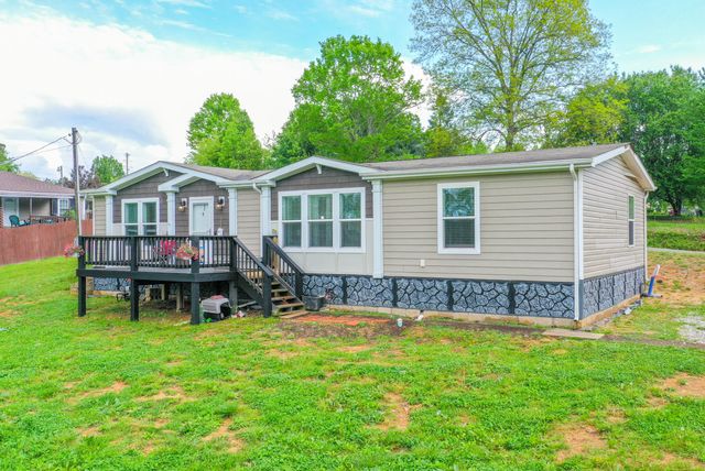 6989 W Laurel Road, London, KY 40741