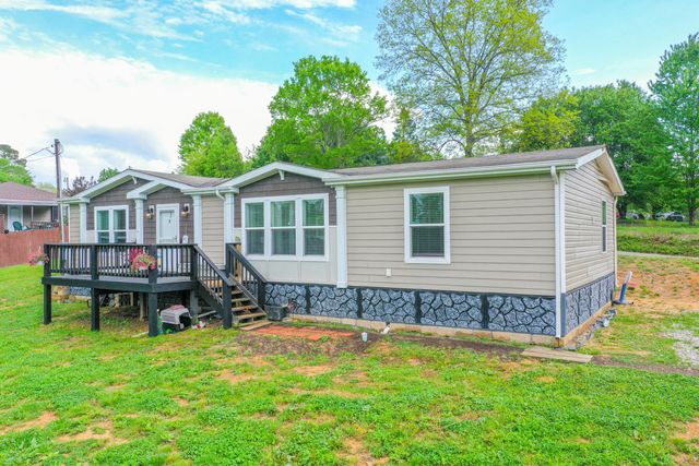 6989 W Laurel Road, London, KY 40741