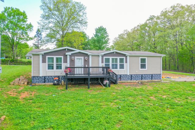 6989 W Laurel Road, London, KY 40741
