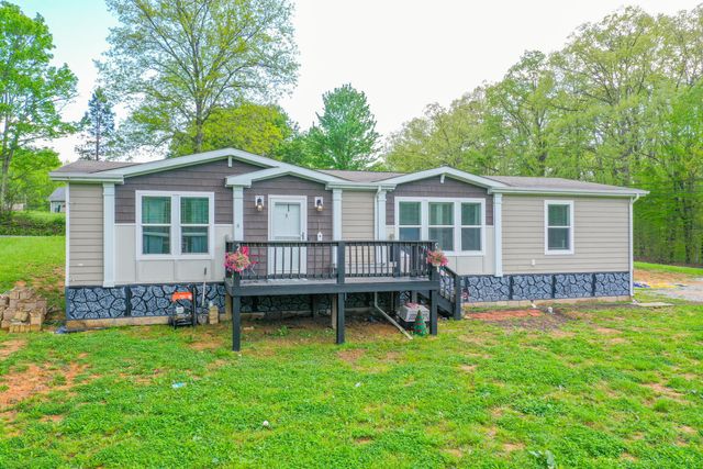 6989 W Laurel Road, London, KY 40741