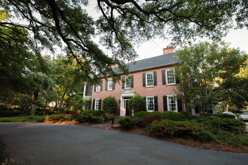 1299 Old Towne Road, Charleston, SC 29407