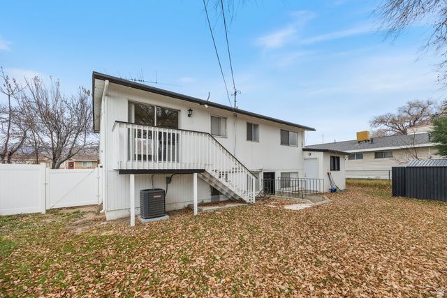 380 E 1000 N, Orem, UT 84057