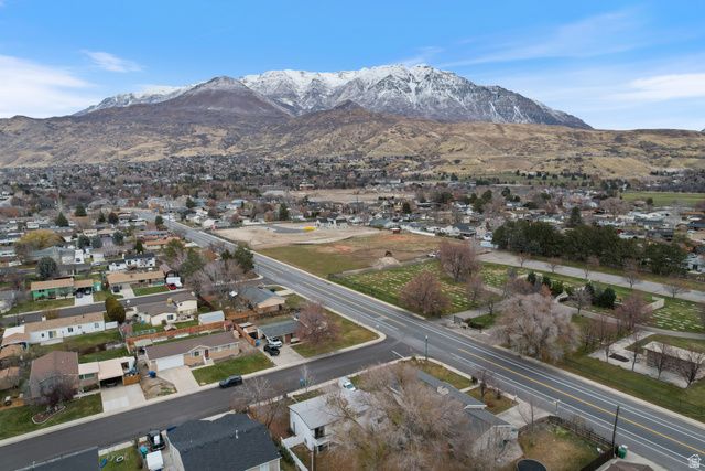 380 E 1000 N, Orem, UT 84057
