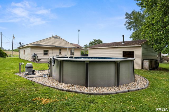2133 N ELLORY Road, Peoria, IL 61604