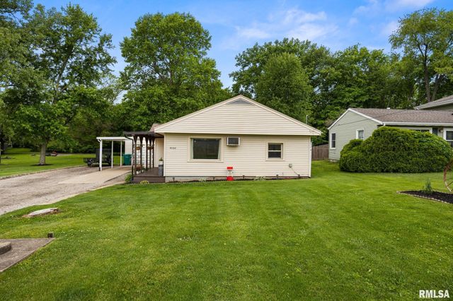 2133 N ELLORY Road, Peoria, IL 61604