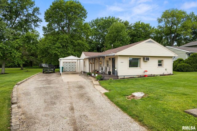 2133 N ELLORY Road, Peoria, IL 61604