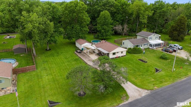 2133 N ELLORY Road, Peoria, IL 61604