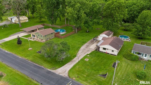 2133 N ELLORY Road, Peoria, IL 61604