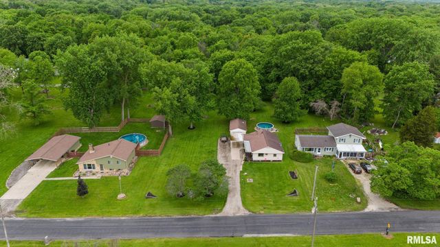 2133 N ELLORY Road, Peoria, IL 61604