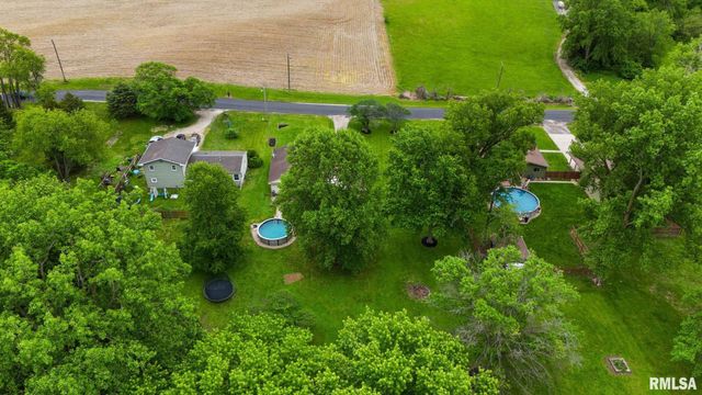 2133 N ELLORY Road, Peoria, IL 61604