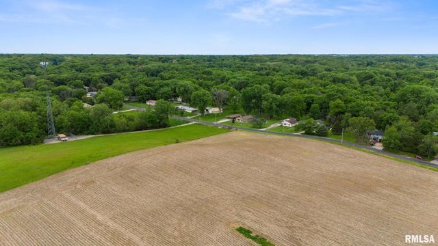 2133 N ELLORY Road, Peoria, IL 61604