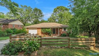 2204 E Arbor Drive NW, Huntsville, AL 35811