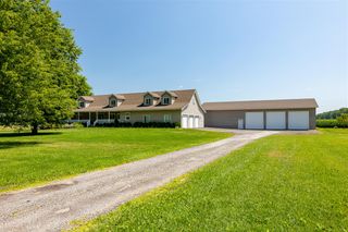 10151 Hitchingham Road, Milan, MI 48160