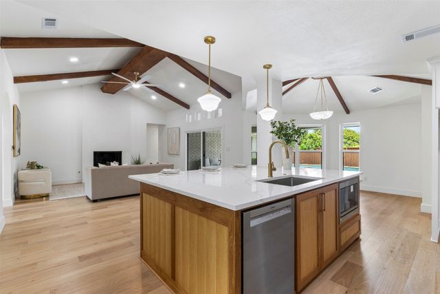 16106 Salado Drive, Dallas, TX 75248