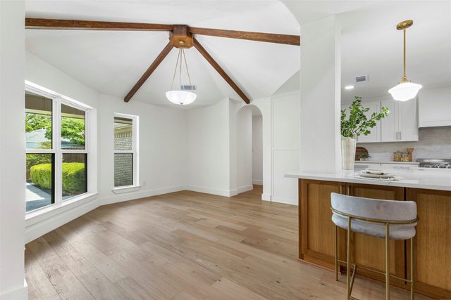 16106 Salado Drive, Dallas, TX 75248