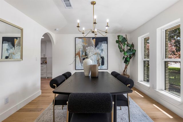 16106 Salado Drive, Dallas, TX 75248