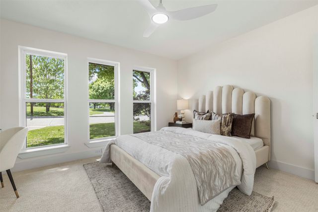 16106 Salado Drive, Dallas, TX 75248