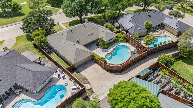 16106 Salado Drive, Dallas, TX 75248