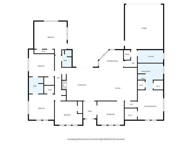 16106 Salado Drive, Dallas, TX 75248