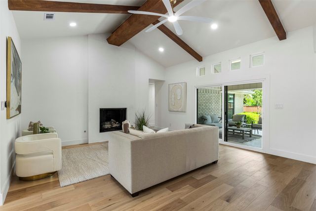 16106 Salado Drive, Dallas, TX 75248