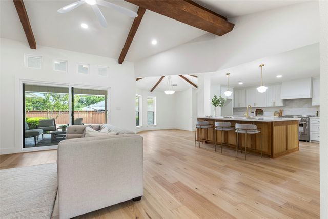 16106 Salado Drive, Dallas, TX 75248