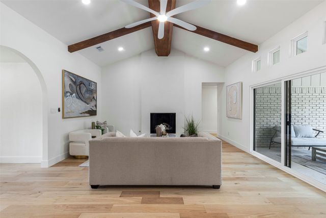 16106 Salado Drive, Dallas, TX 75248