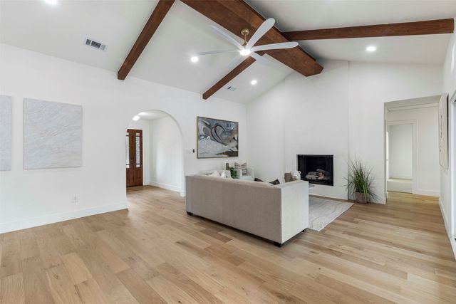 16106 Salado Drive, Dallas, TX 75248