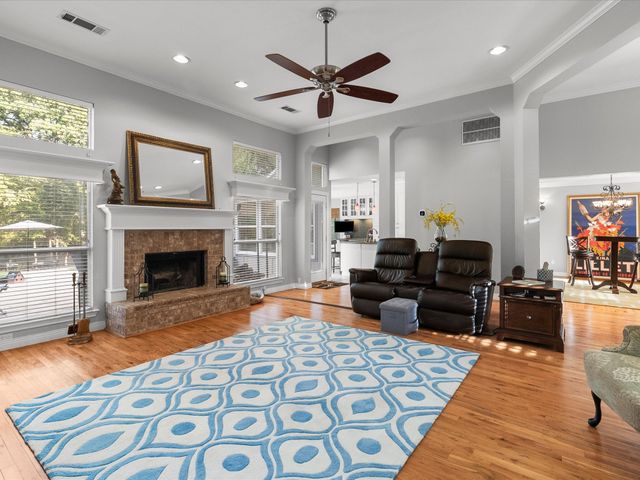 701 Pearl Cove, Oak Point, TX 75068