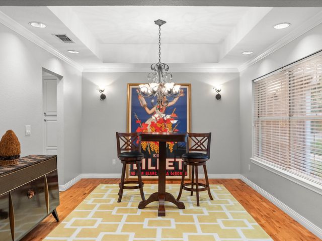 701 Pearl Cove, Oak Point, TX 75068