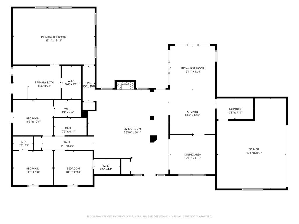 701 Pearl Cove, Oak Point, TX 75068 — photo 2