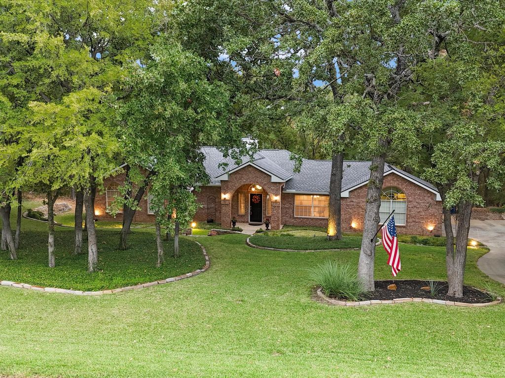 701 Pearl Cove, Oak Point, TX 75068 — photo 3