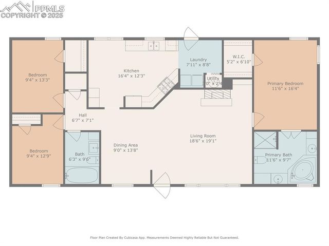 455 Clio Avenue, Palmer Lake, CO 80133