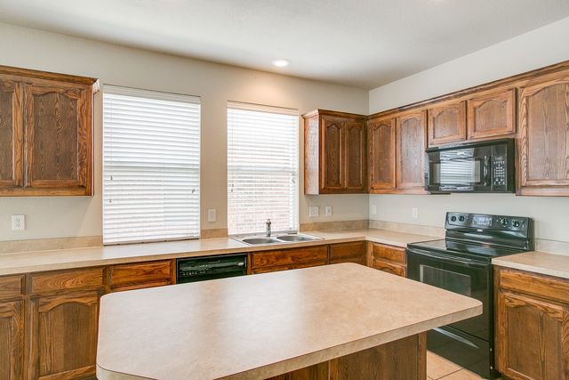 5824 Melanie Court, Fort Worth, TX 76131