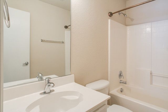 5824 Melanie Court, Fort Worth, TX 76131