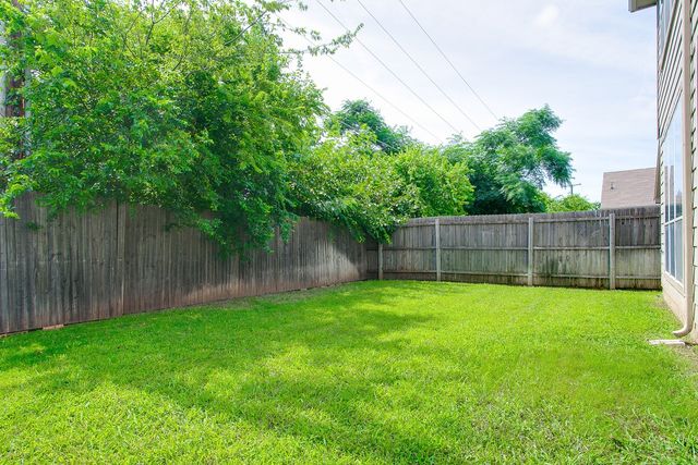 5824 Melanie Court, Fort Worth, TX 76131
