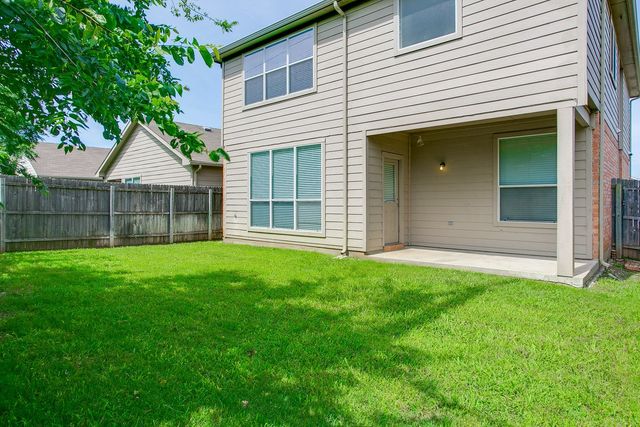 5824 Melanie Court, Fort Worth, TX 76131