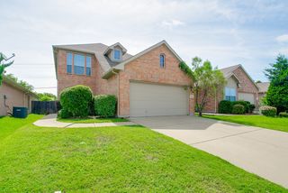 5824 Melanie Court, Fort Worth, TX 76131