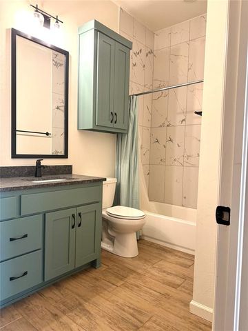 19909 Thornhaven Drive, Edmond, OK 73012