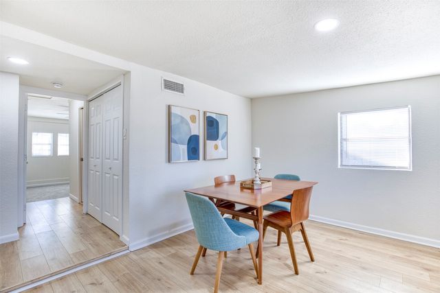 121 Sunflower Drive, Garland, TX 75041