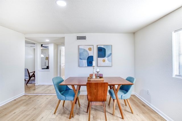 121 Sunflower Drive, Garland, TX 75041