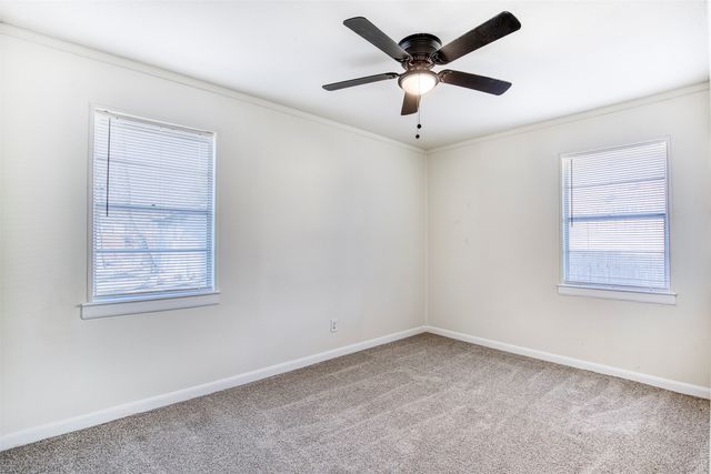 121 Sunflower Drive, Garland, TX 75041