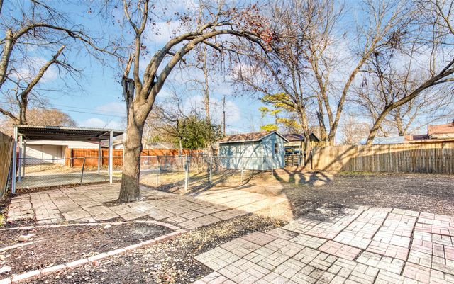 121 Sunflower Drive, Garland, TX 75041